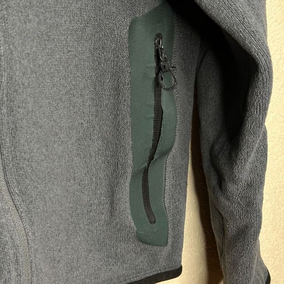 Arc’teryx Mens Fleece Jacket Medium - Picture 4 of 5
